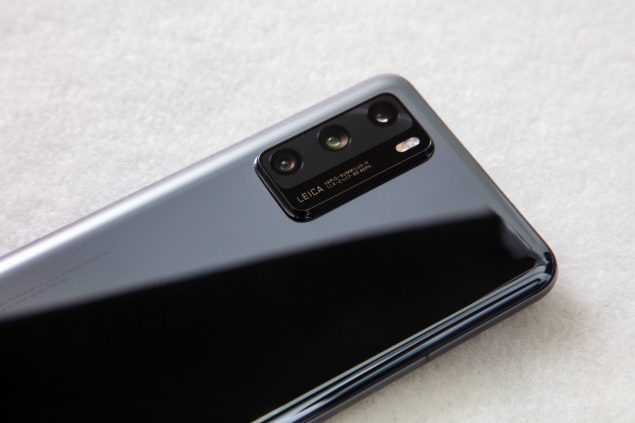 HUAWEI P40 PRO