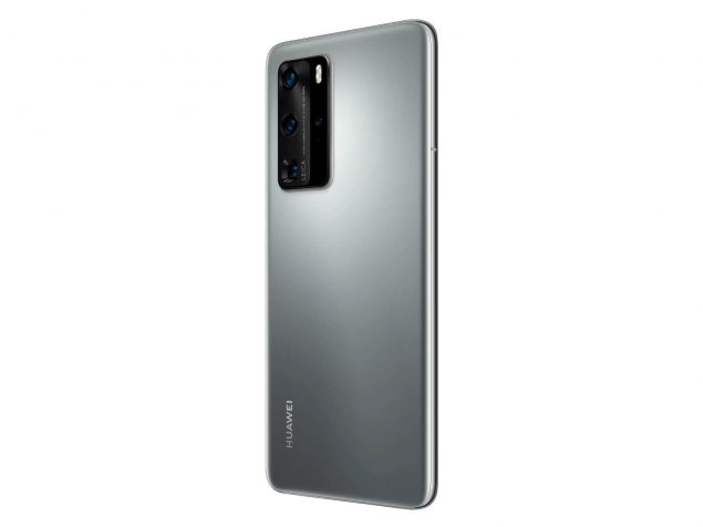 Huawei P40 Pro