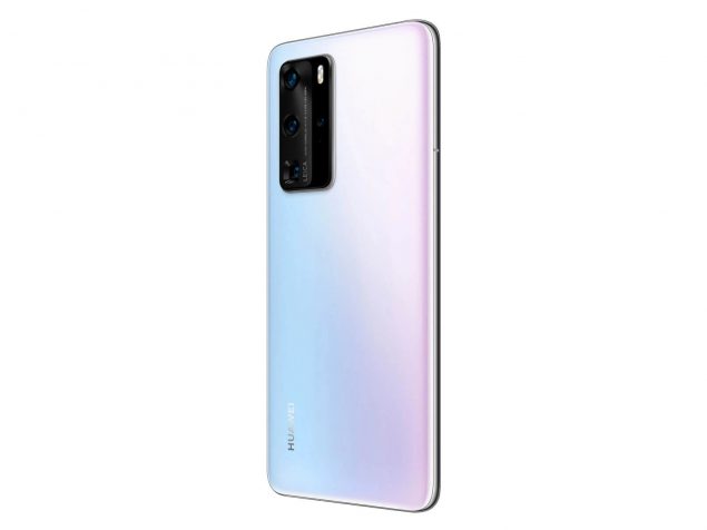 Huawei P40 Pro