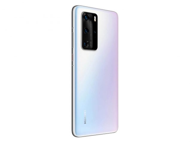 Huawei P40 Pro