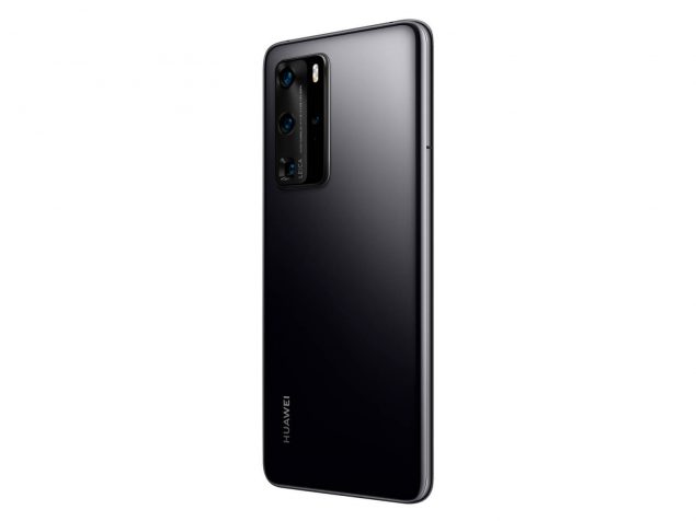 Huawei P40 Pro