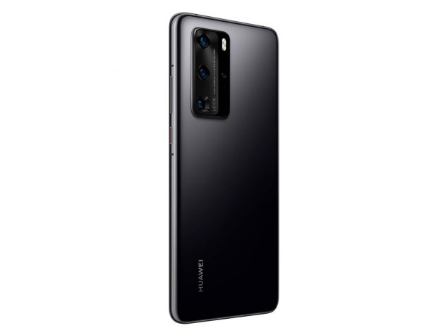 Huawei P40 Pro