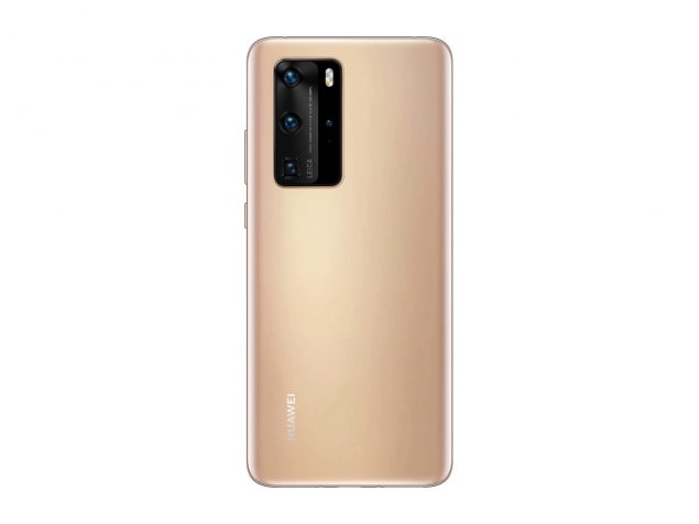 Huawei P40 Pro