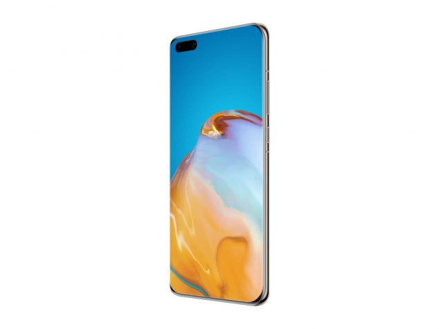 Huawei P40 Pro