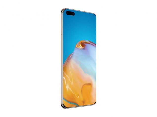 Huawei P40 Pro