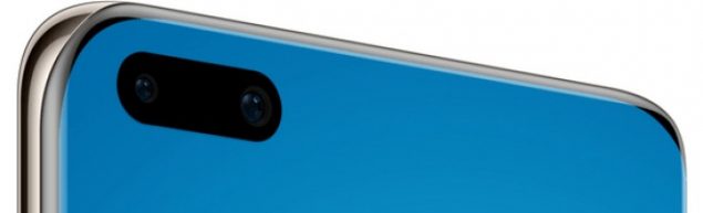 Huawei P40 Pro
