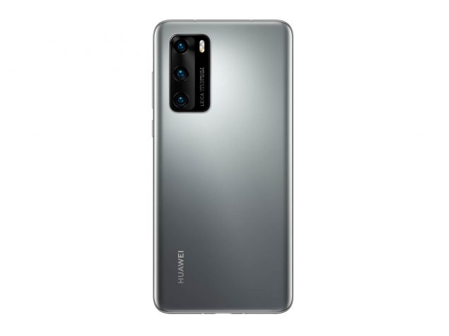 Huawei P40