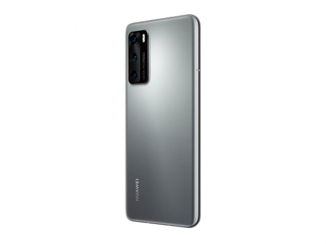 Huawei P40