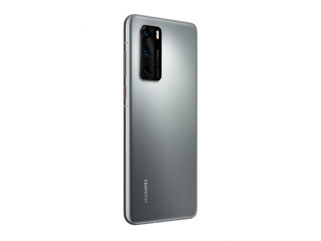 Huawei P40