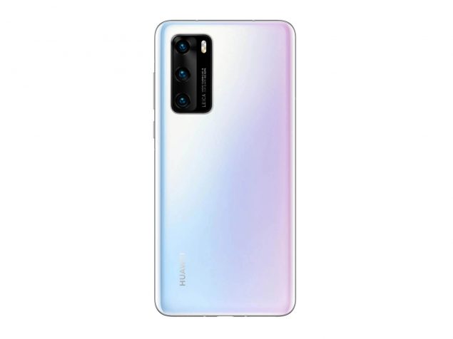 Huawei P40