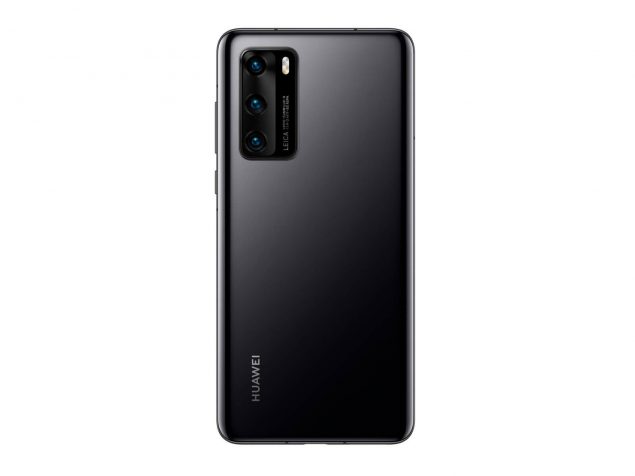 Huawei P40
