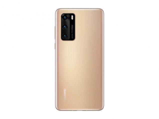 Huawei P40