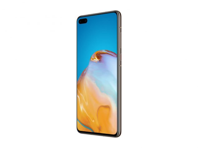 Huawei P40