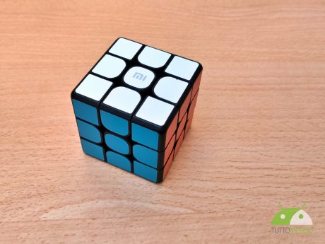 Xiaomi MIJIA Smart Magic Cube