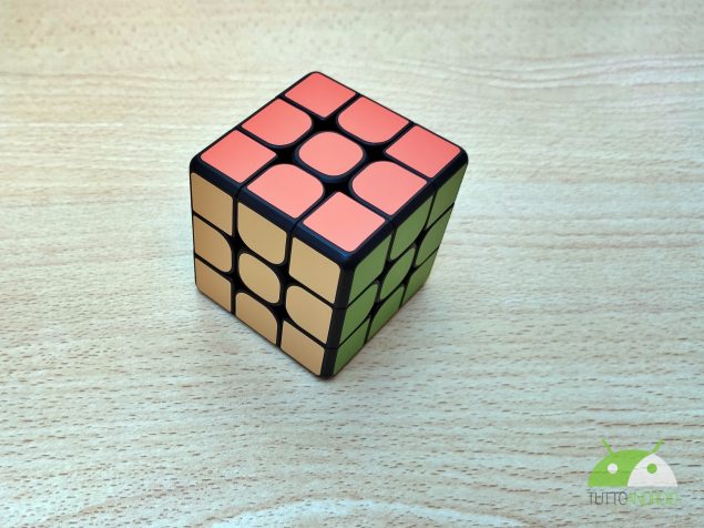 Xiaomi MIJIA Smart Magic Cube