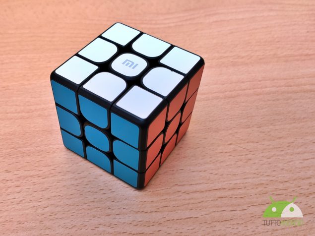 Xiaomi MIJIA Smart Magic Cube