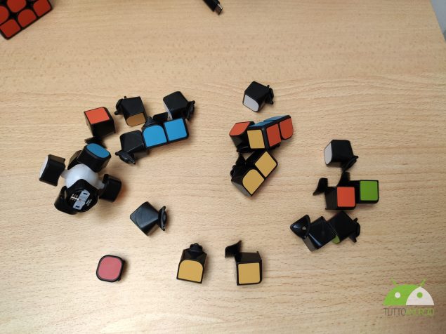 Xiaomi MIJIA Smart Magic Cube