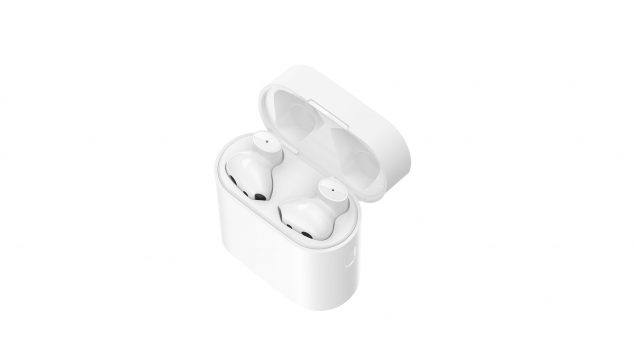 Xiaomi Mi True Wireless Earphones 2