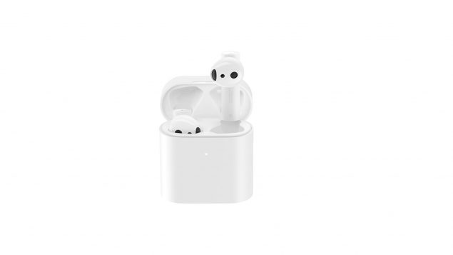 Xiaomi Mi True Wireless Earphones 2