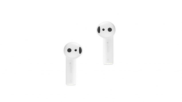 Xiaomi Mi True Wireless Earphones 2