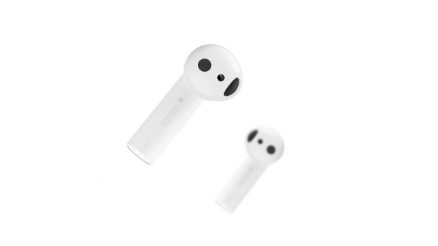 Xiaomi Mi True Wireless Earphones 2