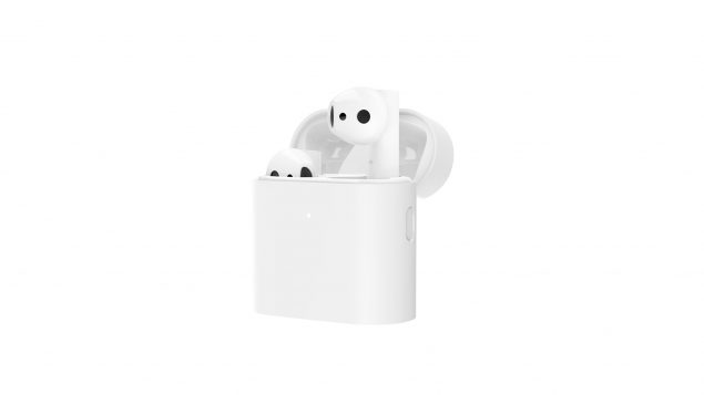 Xiaomi Mi True Wireless Earphones 2