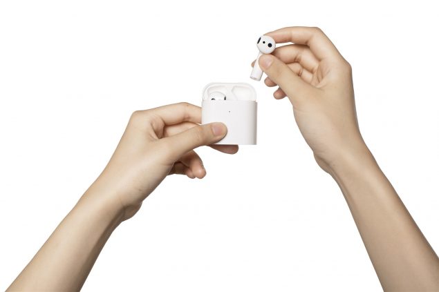 Xiaomi Mi True Wireless Earphones 2