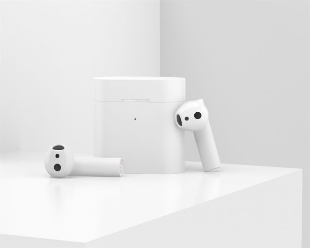 Xiaomi Mi True Wireless Earphones 2