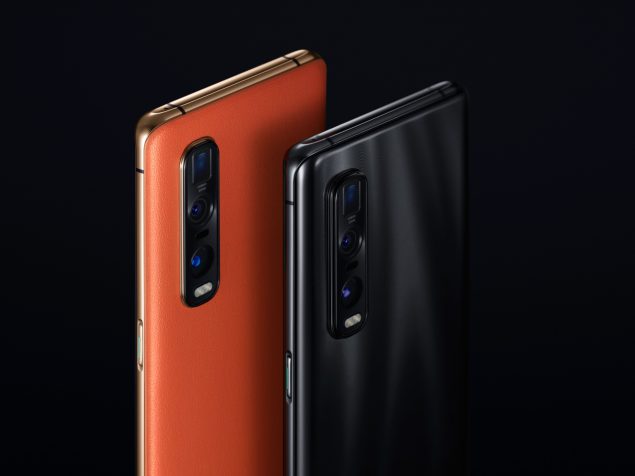 OPPO Find X2 Pro