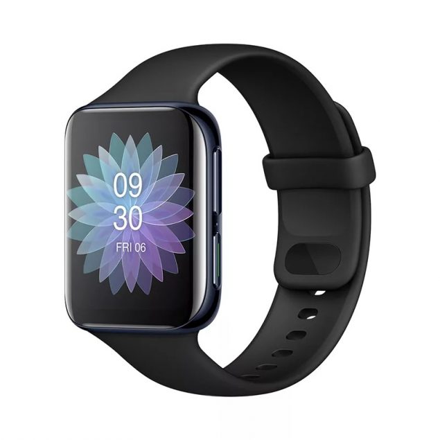 OPPO Watch