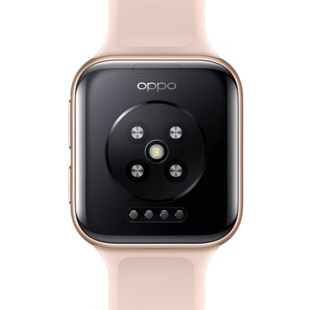 OPPO Watch