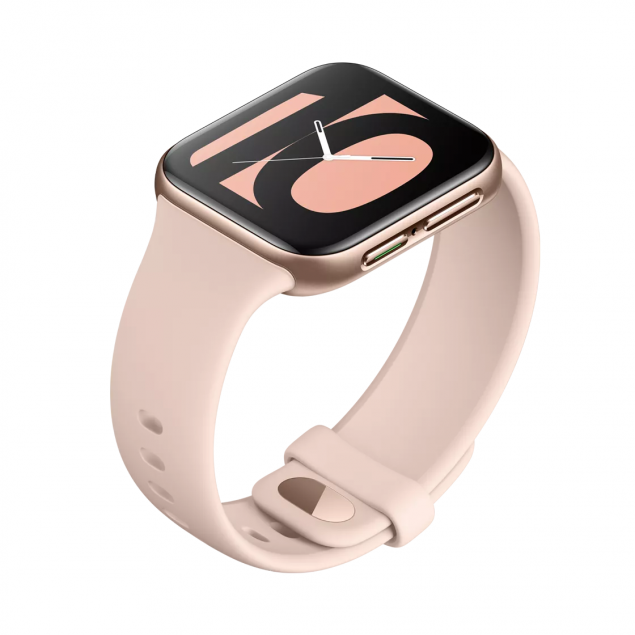 OPPO Watch