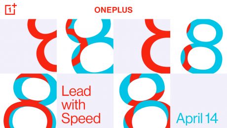 OnePlus 8 lancio