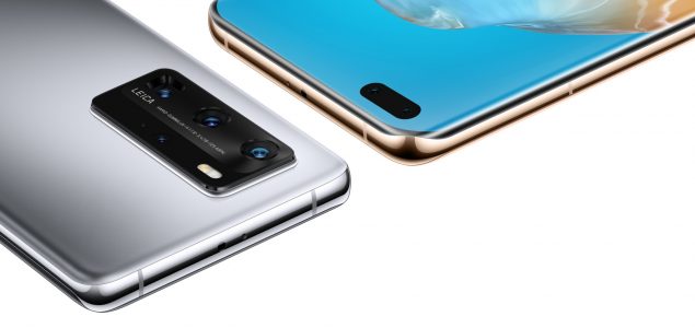HUAWEI P40 PRO