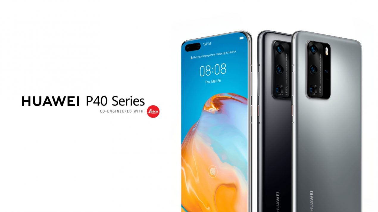Huawei P40 e Huawei P40 Pro sono sempre più vicini: novità sulla scheda tecnica