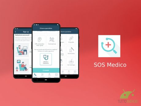 SOS Medico