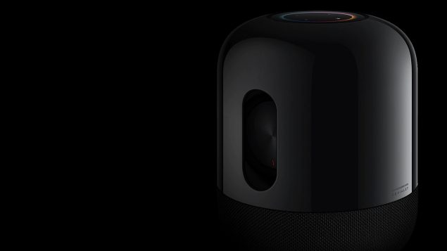 Huawei Sound X