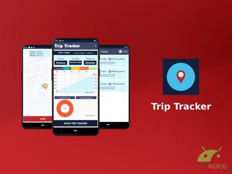 Trip Tracker