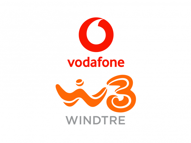 Vodafone e WINDTRE