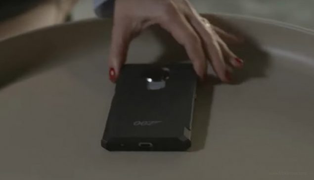 custodia Kevlar Nokia 6.2 Nokia 7.2