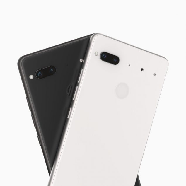 Essential Phone PH-2