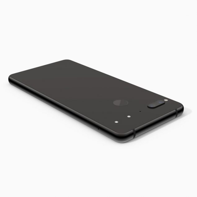 Essential Phone PH-2