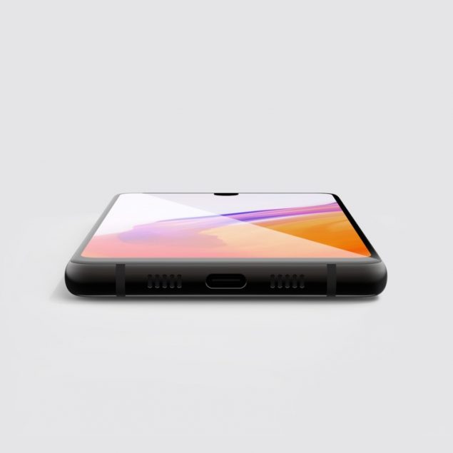 Essential Phone PH-2