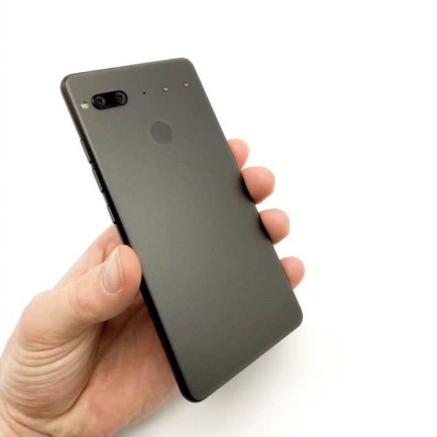 Essential Phone PH-2