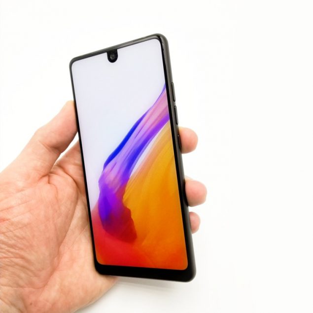 Essential Phone PH-2
