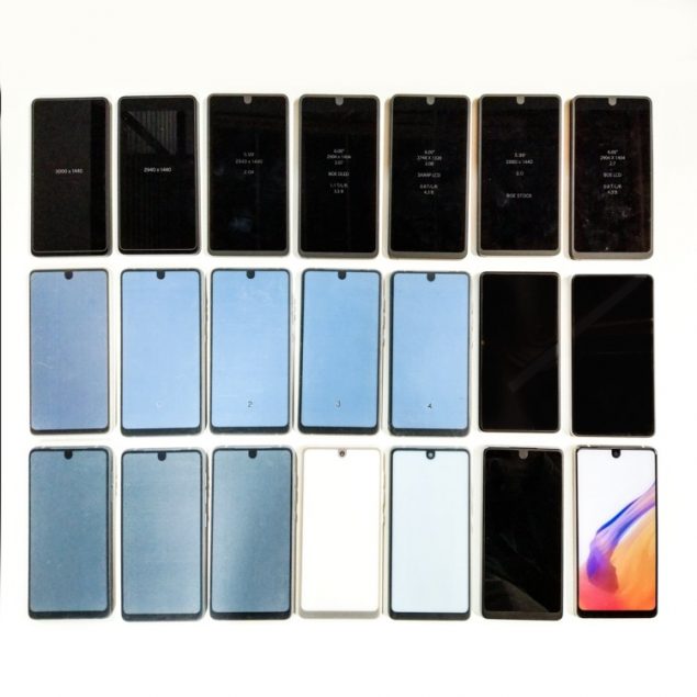Essential Phone PH-2