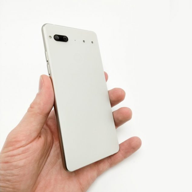 Essential Phone PH-2