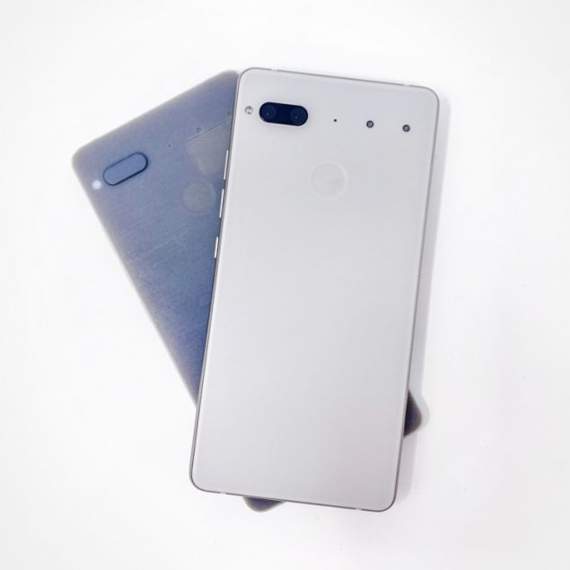 Essential Phone PH-2