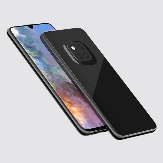 Essential Phone PH-3