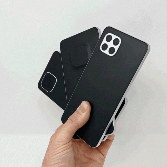 Essential Phone PH-3